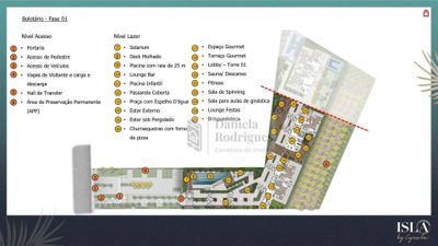 Cobertura, 3 quartos, 224 m² - Foto 5
