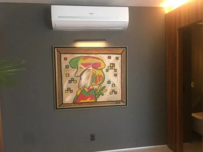 Apartamento, 3 quartos, 200 m² - Foto 5