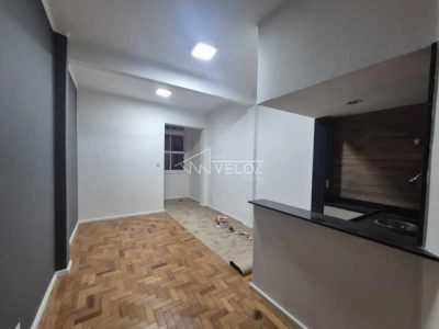 Apartamento, 1 quarto, 41 m² - Foto 3