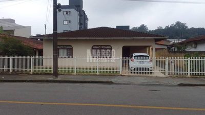 Casa, 4 quartos, 165 m² - Foto 2