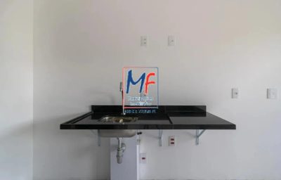 Apartamento, 1 quarto, 24 m² - Foto 3