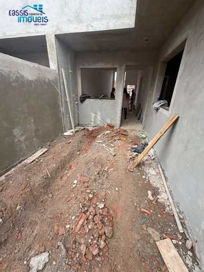 Casa, 3 quartos, 75 m² - Foto 4