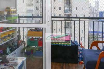 Apartamento, 2 quartos, 70 m² - Foto 2