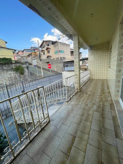 Casa, 3 quartos, 100 m² - Foto 3