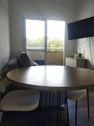 Apartamento, 2 quartos, 43 m² - Foto 5