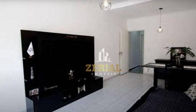 Sobrado, 2 quartos, 165 m² - Foto 3