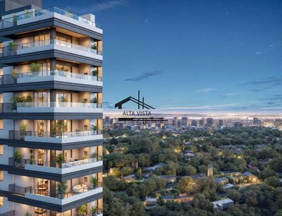 Apartamento, 3 quartos, 135 m² - Foto 1