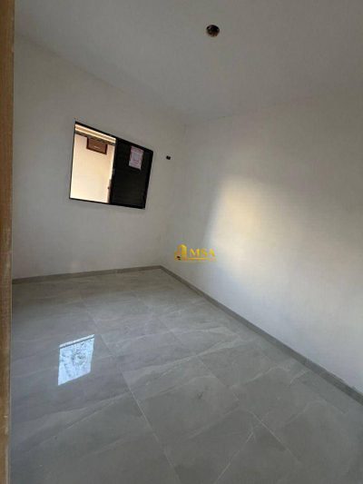 Casa de Condomínio, 2 quartos - Foto 4