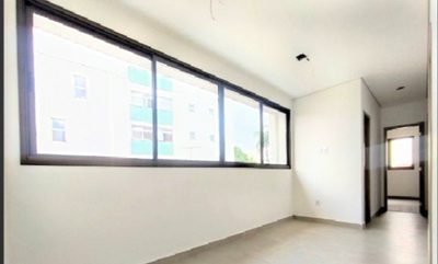 Apartamento, 3 quartos, 63 m² - Foto 1