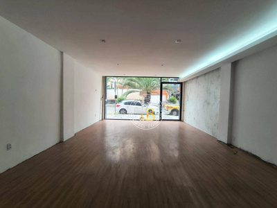 Loja-Salão, 73 m² - Foto 2