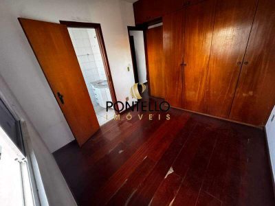 Apartamento, 3 quartos, 63 m² - Foto 5