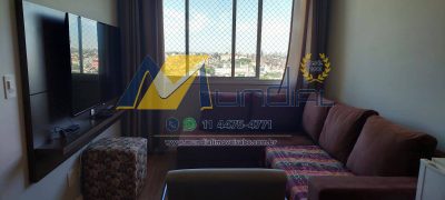 Apartamento, 2 quartos, 66 m² - Foto 5