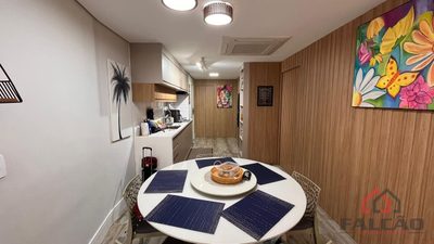 Apartamento, 2 quartos, 90 m² - Foto 5