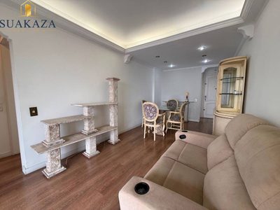Apartamento, 2 quartos, 57 m² - Foto 4