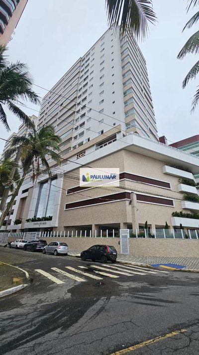Apartamento, 2 quartos, 86 m² - Foto 1