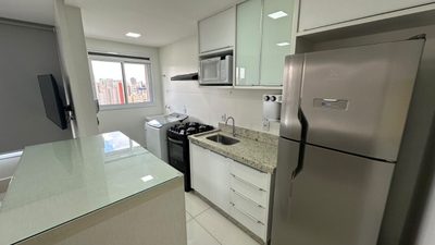 Apartamento, 2 quartos, 63 m² - Foto 4