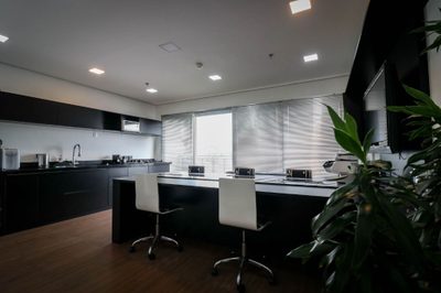 Sala-Conjunto, 40 m² - Foto 1