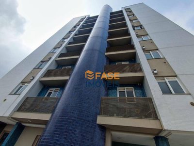 Apartamento, 3 quartos, 172 m² - Foto 4