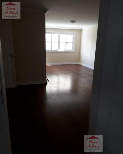 Apartamento, 3 quartos, 130 m² - Foto 2