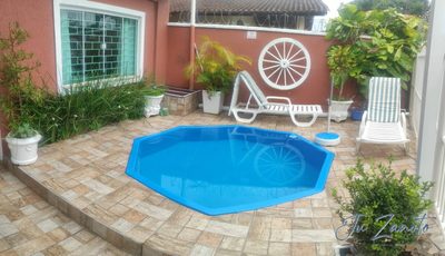 Sobrado, 5 quartos, 360 m² - Foto 5