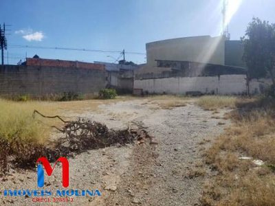 Terreno, 648 m² - Foto 3