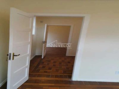 Apartamento, 3 quartos, 70 m² - Foto 2