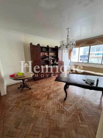 Apartamento, 3 quartos, 220 m² - Foto 2