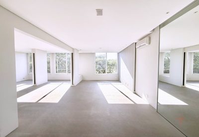 Apartamento, 3 quartos, 227 m² - Foto 1