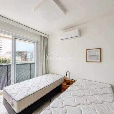 Apartamento, 2 quartos, 90 m² - Foto 1