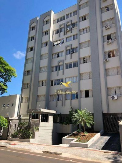 Apartamento, 3 quartos, 92 m² - Foto 1