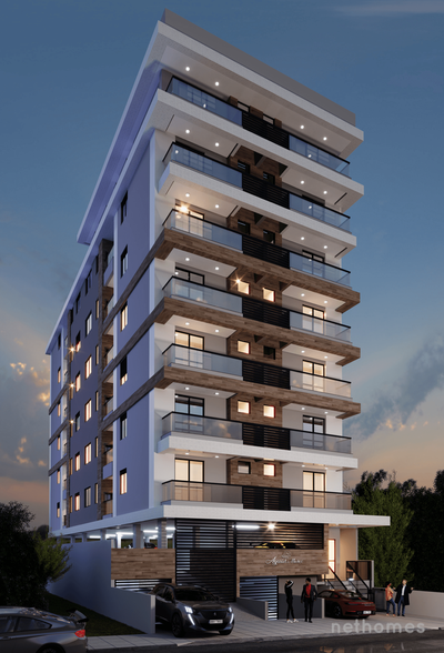 Apartamento, 2 quartos, 56 m² - Foto 1