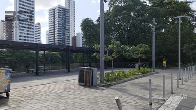 Apartamento, 4 quartos, 208 m² - Foto 5