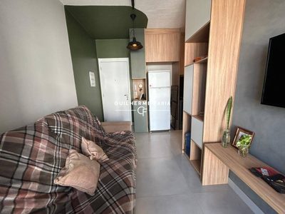 Apartamento, 2 quartos, 50 m² - Foto 1