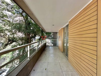 Apartamento, 3 quartos, 115 m² - Foto 2
