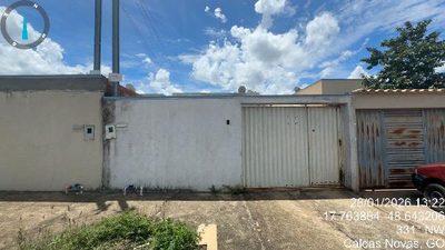 Casa, 2 quartos, 180 m² - Foto 1