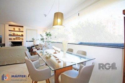 Apartamento, 3 quartos, 144 m² - Foto 5