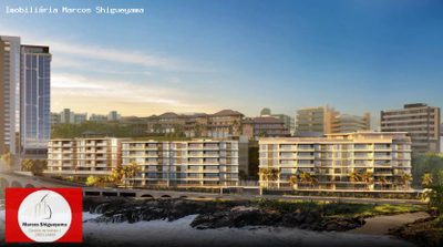 Apartamento, 4 quartos, 204 m² - Foto 1