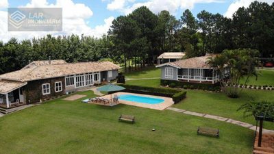 Fazenda, 14 hectares - Foto 3