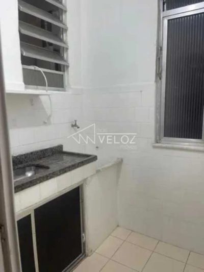 Apartamento, 1 quarto, 48 m² - Foto 4