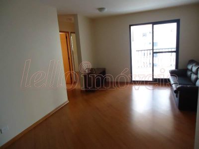 Apartamento, 3 quartos, 92 m² - Foto 1