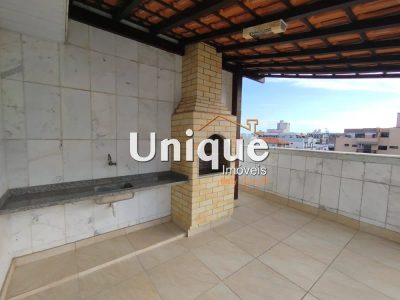 Apartamento, 3 quartos, 175 m² - Foto 2