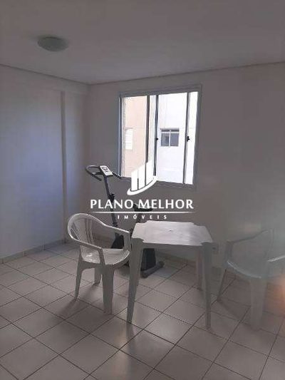 Apartamento, 2 quartos, 50 m² - Foto 3