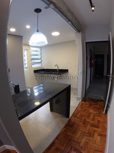 Apartamento, 2 quartos, 77 m² - Foto 5