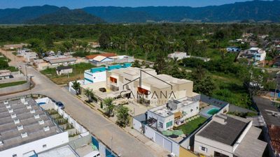 Apartamento, 2 quartos, 52 m² - Foto 1