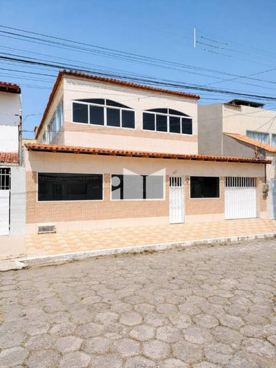 Casa de Condomínio, 5 quartos - Foto 1