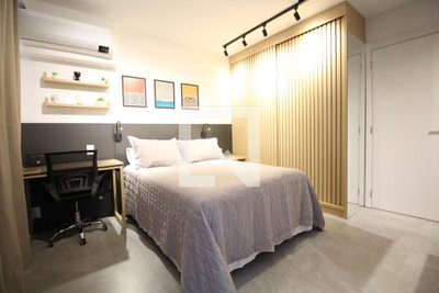 Kitnet-Studio, 29 m² - Foto 4
