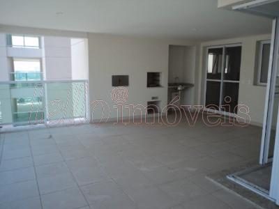 Apartamento, 3 quartos, 264 m² - Foto 1