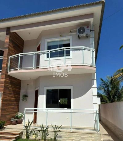 Casa, 2 quartos, 100 m² - Foto 3