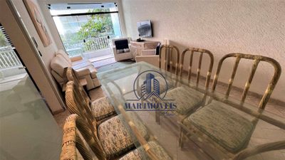 Apartamento, 2 quartos, 95 m² - Foto 2