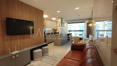 Apartamento, 3 quartos, 93 m² - Foto 1